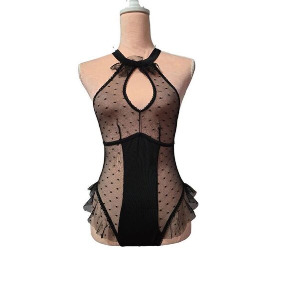 iCollection Kimberly Teddy - Picture 3 of 7